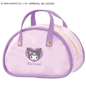 ボストンペンケース サンリオキャラクターズ