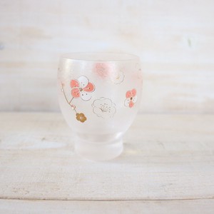 Drinkware Flower