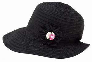 Hat Crochet S/S