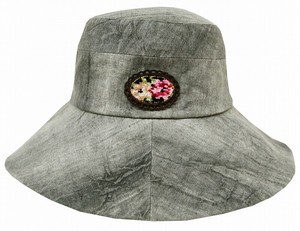 Hat S/S