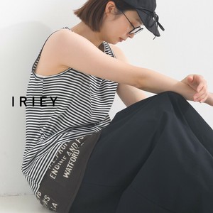 Tank Tank Top [S/S NEW]
