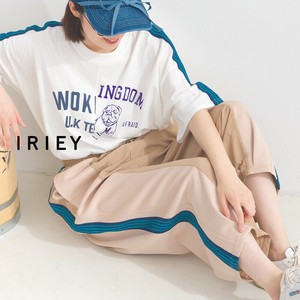 2025年新商品 长裤