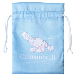 Pre-order Glasses Case Sanrio Characters Cinnamoroll