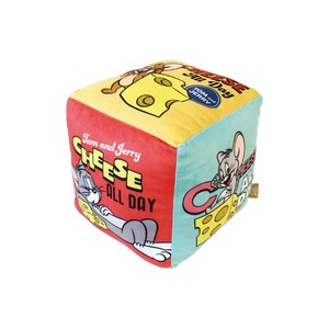 Pre-order Cushion Tom and Jerry