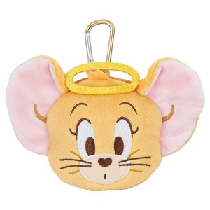 Pre-order Glasses Case Tom and Jerry Mascot