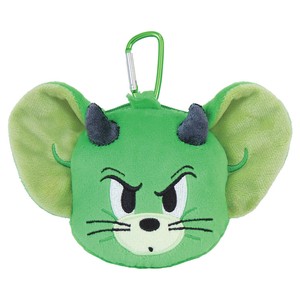 Pre-order Glasses Case Tom and Jerry Mascot