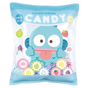 Hangyodon Pre-order Magnet/Pin Sanrio Characters
