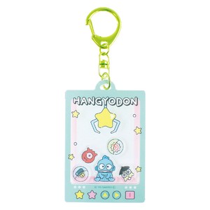 Hangyodon Key Ring Sanrio Characters