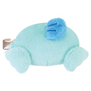 Hangyodon Pre-order Clip Hair Clip Mascot Sanrio Characters