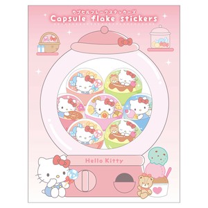 预购 贴纸 Hello Kitty凯蒂猫 Sanrio三丽鸥
