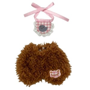 Doll/Anime Character Plushie/Doll Mascot