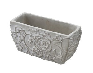 Pot/Planter Rose Vases