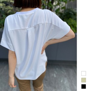 Button Shirt/Blouse Dolman Sleeve