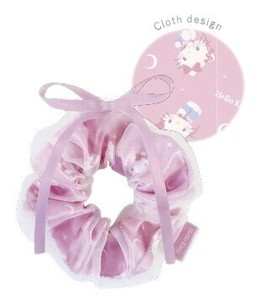 T'S FACTORY Scrunchie Hello Kitty Sanrio Characters