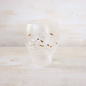 Drinkware Flower