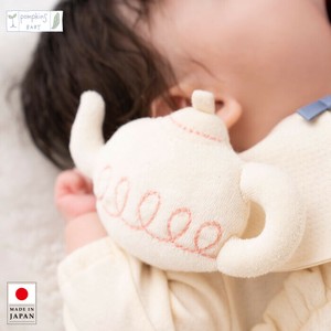Babies Accessories Ethical Collection Organic Cotton