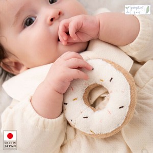 Babies Accessories Ethical Collection Doughnut Organic Cotton
