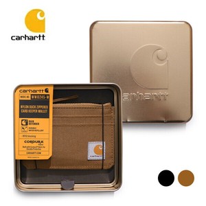 名片夹/卡片盒 CARHARTT 拉链 卡片夹/卡包 Carhartt