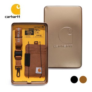 名片夹/卡片盒 CARHARTT 卡片夹/卡包 Carhartt