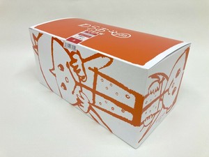 一次性厨房用品 红色 日本制造