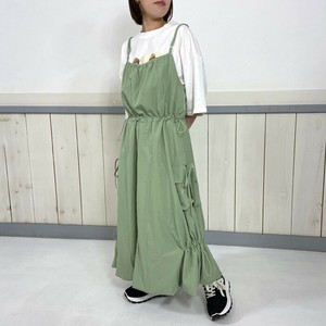 Casual Dress Camisole Dress Jumper Skirt [2025 NEW]