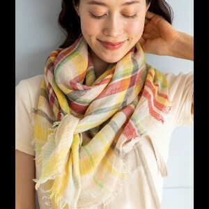 披肩 披肩 公平贸易 春夏