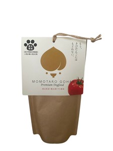 【ドッグフード】桃太郎ごはん　300g