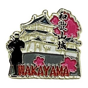 Brooch Pin Badge