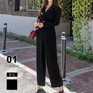 パンツスーツ オールインワン パンツドレス セレモニー 結婚式 卒園式 入園式 パーティー フォーマル