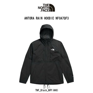 THE NORTH FACE(ザノースフェイス)マウンテンパーカー ジャケット ナイロン 防水 メンズ  NF0A7QF3
