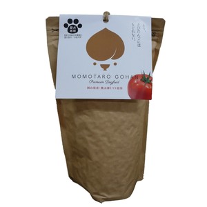 【ドッグフード】桃太郎ごはん　900g