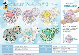 冷却用品 Disney迪士尼