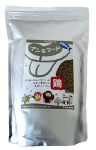 【ドッグフード】アニモフード チキン　1.6Kg