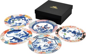 Main Plate Assortment