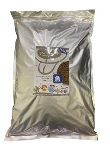 【ドッグフード】アニモフード フィッシュ　4kg