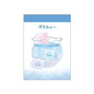 Memo Pad