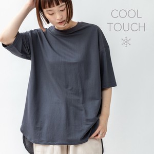 T-shirt Deer Dappled Pattern Cool Touch
