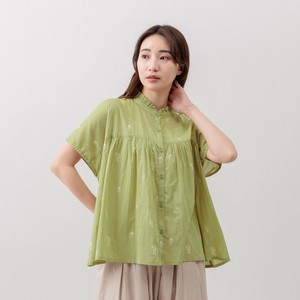 Button Shirt/Blouse 100% Cotton