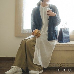 Casual Dress 100% Cotton