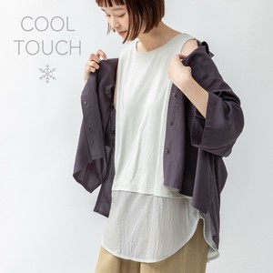 Tank Tank Top Cool Touch