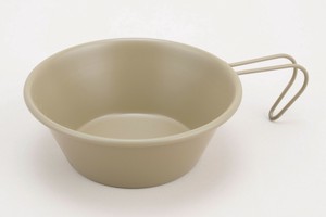Outdoor Cooking Item Beige 330ml