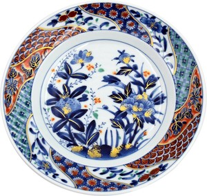 Main Plate