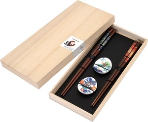 Chopsticks Carp Chopstick Rest