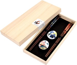 Chopsticks Peony Chopstick Rest