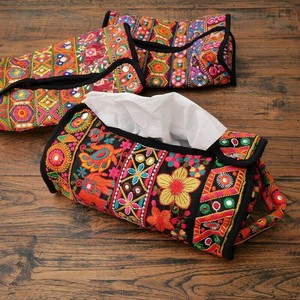Tissue Case [2025 NEW]