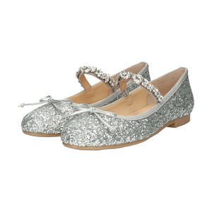 Basic Pumps Ballet Shoes Bijoux [S/S NEW]