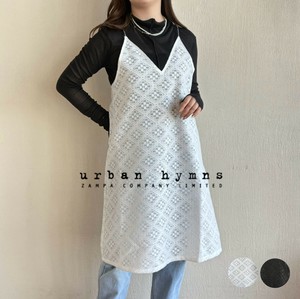 T-shirt Camisole Dress