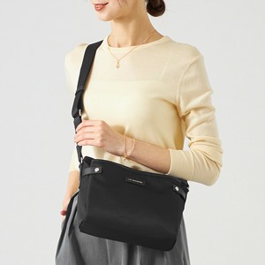 Shoulder Bag Basic Pochette