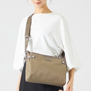 Shoulder Bag Basic