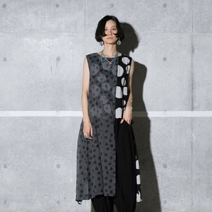 Casual Dress Sleeveless Dress Rayon [2025 NEW]